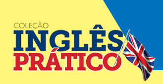 Coleção Agora Inglês Prático
