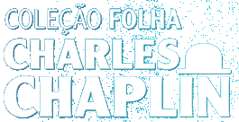 Promoção - Coleção Charles Chaplin
